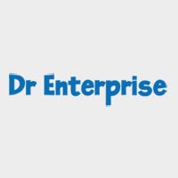 Dr Enterprises Logo