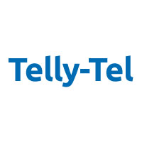 Telly-Tel Logo
