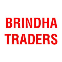 BRINDHA TRADERS Logo