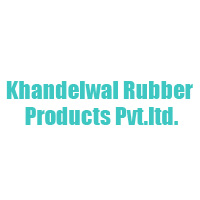 Khandelwal Rubber Products Pvt.Ltd. Logo