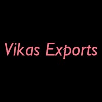 Vikas Exports Logo