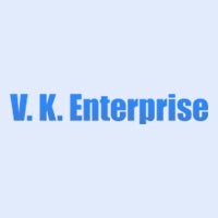 V. K. Enterprises Logo