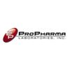 Pro Pharma Laboratories Inc