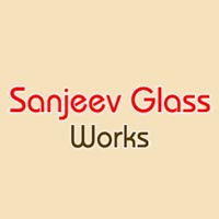 Sanjeev Glass Works Logo