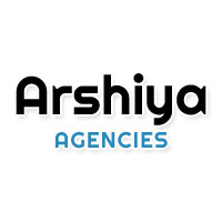 Arshiya Agencies Logo