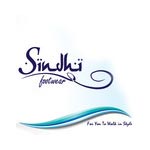 Sindhi Footwear Logo