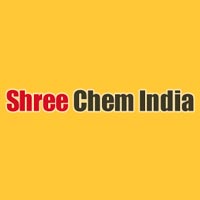 Shree Chem India Logo