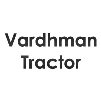 Vardhman Tractors