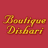 Boutique Dishari Logo