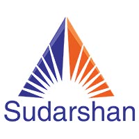 Sudarshan International Logo