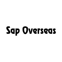 Sap Overseas Logo