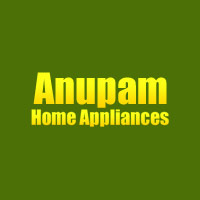Anupam Home Appliances Logo