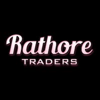 Rathore Traders Logo