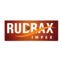 Rudrax Impex Logo