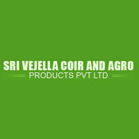 Sri Vejella Coir and Agro Products Pvt Ltd Logo