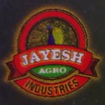 Jayesh Agro Logo