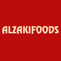 Alzakifoods Logo