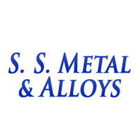 S. S. Metal & Alloys