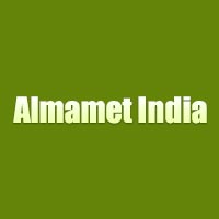 Almamet India Logo