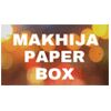 Makhija Paper Box