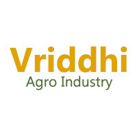 Vriddhi Agro Industry Logo
