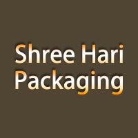 Shree Hari Packaging Logo