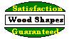 Wood Shapes Logo