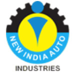 New India Auto Industries Logo