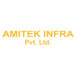 Amitek Infra Pvt. Ltd. Logo