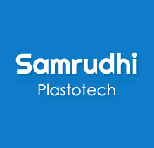 Samrudhi Plastotech Logo