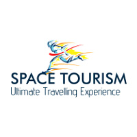 Space Tourism Logo