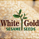 Paras White Gold Agro Industries Logo