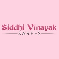 Siddhi Vinayak Sarees Logo