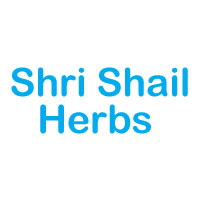 Shri Shail Herbs  pvt. ltd Logo