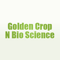 Golden Crop N Bio Science Logo