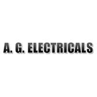 A. G. Electricals Logo