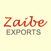 Zaibe Exports Logo