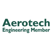 Aerotech Engineering Logo