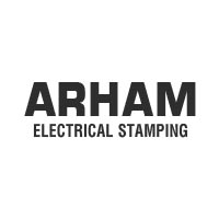Arham Electrical Stamping Logo