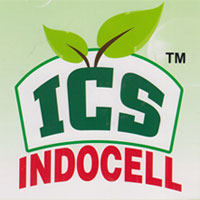 Indocell Crop Scinece Logo
