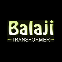 Balaji Transformer Logo