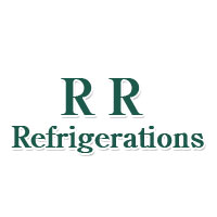 R R Refrigerations Logo