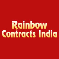 Rainbow Contracts India Logo