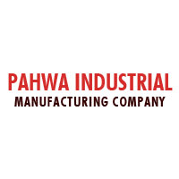 Pahwa Industrial Manufacturing Company Logo