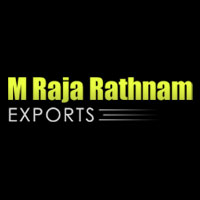 M Raja Rathnam Exports Logo