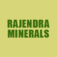 Rajendra Minerals Logo