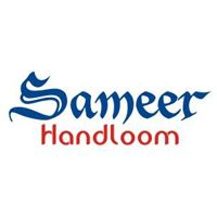 Sameer Maheswari Handloom Saree