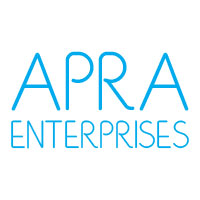 Apra Enterprises Logo