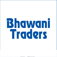 Bhawani Traders Logo