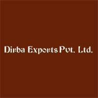 Dirba Exports Pvt. Ltd. Logo